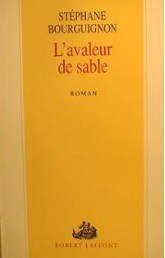 Bourguignon Stéphane